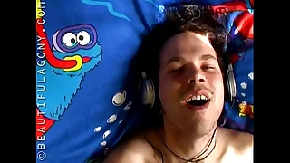 Orgasm Face 28